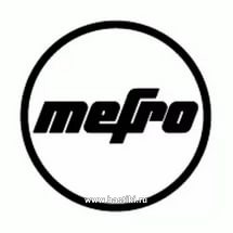 лого мефро